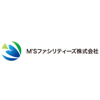 Ｍ’Ｓファシリティーズ株式会社の企業ロゴ