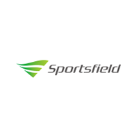 株式会社スポーツフィールドの企業ロゴ
