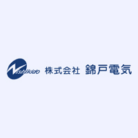 株式会社錦戸電気の企業ロゴ
