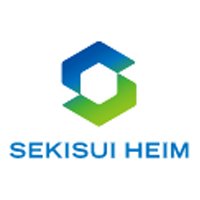セキスイハイム山陽株式会社の企業ロゴ