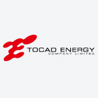 トーカドエナジー株式会社の企業ロゴ