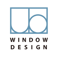 株式会社WINDOW DESIGN | 年休129日／残業月10時間程度／バックオフィス／専門知識習得の企業ロゴ