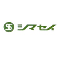 株式会社シマセイの企業ロゴ