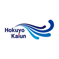 北洋海運株式会社の企業ロゴ