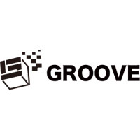 株式会社GROOVEの企業ロゴ