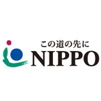 株式会社NIPPO | 《道路舗装業界のリーディングカンパニー》★上場企業／転勤ナシの企業ロゴ