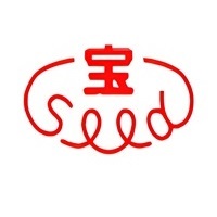 宝種苗株式会社の企業ロゴ