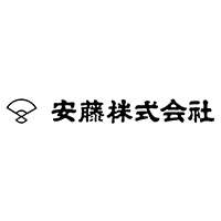 安藤株式会社の企業ロゴ