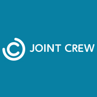 株式会社JOINT CREWの企業ロゴ