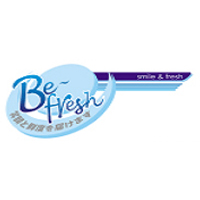 株式会社Be-freshの企業ロゴ