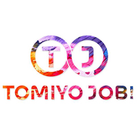 株式会社TOMIYO JOBの企業ロゴ