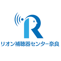 有限会社リオン補聴器センター奈良 | トップクラスのシェアを誇る「リオネット補聴器」販売店の企業ロゴ