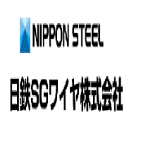 日鉄SGワイヤ株式会社の企業ロゴ