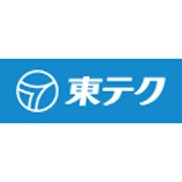 東テク株式会社の企業ロゴ