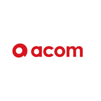 アコム株式会社の企業ロゴ