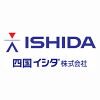 四国イシダ株式会社の企業ロゴ