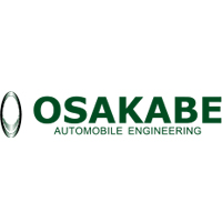 株式会社オサカベ自動車工業の企業ロゴ