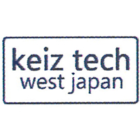 株式会社ケイズテック西日本の企業ロゴ