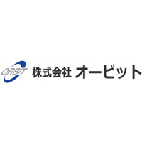 株式会社オービットの企業ロゴ