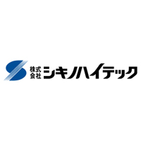 株式会社シキノハイテックの企業ロゴ
