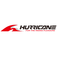 大阪単車用品工業株式会社 | 大阪府緊急雇用対策に賛同|HURRICANE(ハリケーン)ブランドを展開の企業ロゴ