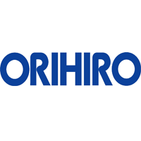 オリヒロ株式会社の企業ロゴ