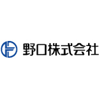 野口株式会社の企業ロゴ