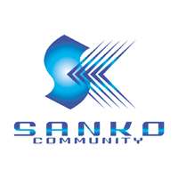 サンコー・コミュニティ株式会社 | 社会インフラを守り10年連続増収増益/景気に左右されない業界の企業ロゴ