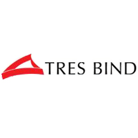 株式会社トレス・バインドの企業ロゴ