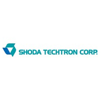 ショーダテクトロン株式会社の企業ロゴ