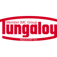 株式会社タンガロイの企業ロゴ
