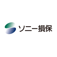 ソニー損害保険株式会社の企業ロゴ
