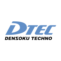 デンソクテクノ株式会社の企業ロゴ