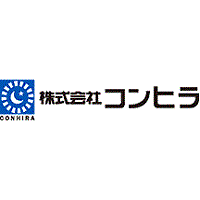 株式会社コンヒラの企業ロゴ