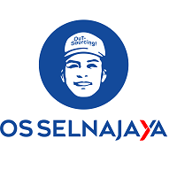 PT. OS Selnajaya Indonesiaの企業ロゴ