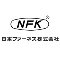日本ファーネス株式会社の企業ロゴ