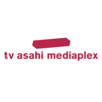 株式会社テレビ朝日メディアプレックスの企業ロゴ