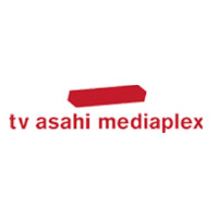 株式会社テレビ朝日メディアプレックス の企業ロゴ
