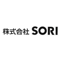株式会社SORIの企業ロゴ