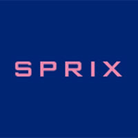 株式会社スプリックスの企業ロゴ