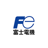 富士電機株式会社の企業ロゴ