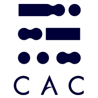 株式会社CACの企業ロゴ