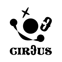 CIRCUS株式会社 | 月給30万円以上/リモートワーク可/年間休日130日の企業ロゴ