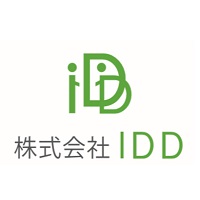 株式会社IDD | 未経験大歓迎/高収入/転勤なし/完全週休2日/ノルマ一切なしの企業ロゴ
