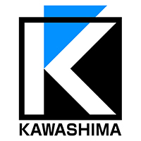 川島金属株式会社の企業ロゴ