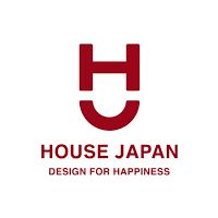 株式会社ハウスジャパンの企業ロゴ
