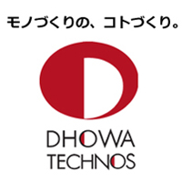 株式会社ドーワテクノスの企業ロゴ