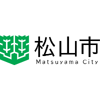 松山市役所の企業ロゴ