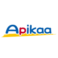 株式会社アピカの企業ロゴ