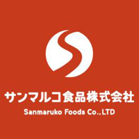 サンマルコ食品株式会社の企業ロゴ